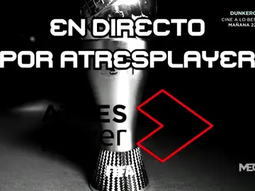 ¿QUIÉN SERÁ 'THE BEST'? ¿QUIÉN SERÁ 'THE BEST'?