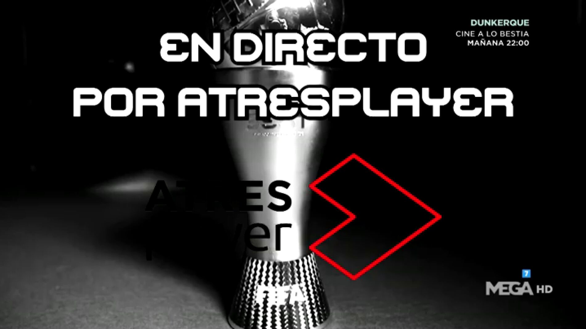 &iquest;QUI&Eacute;N SER&Aacute; 'THE BEST'?