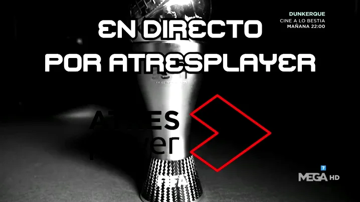 &iquest;QUI&Eacute;N SER&Aacute; 'THE BEST'?