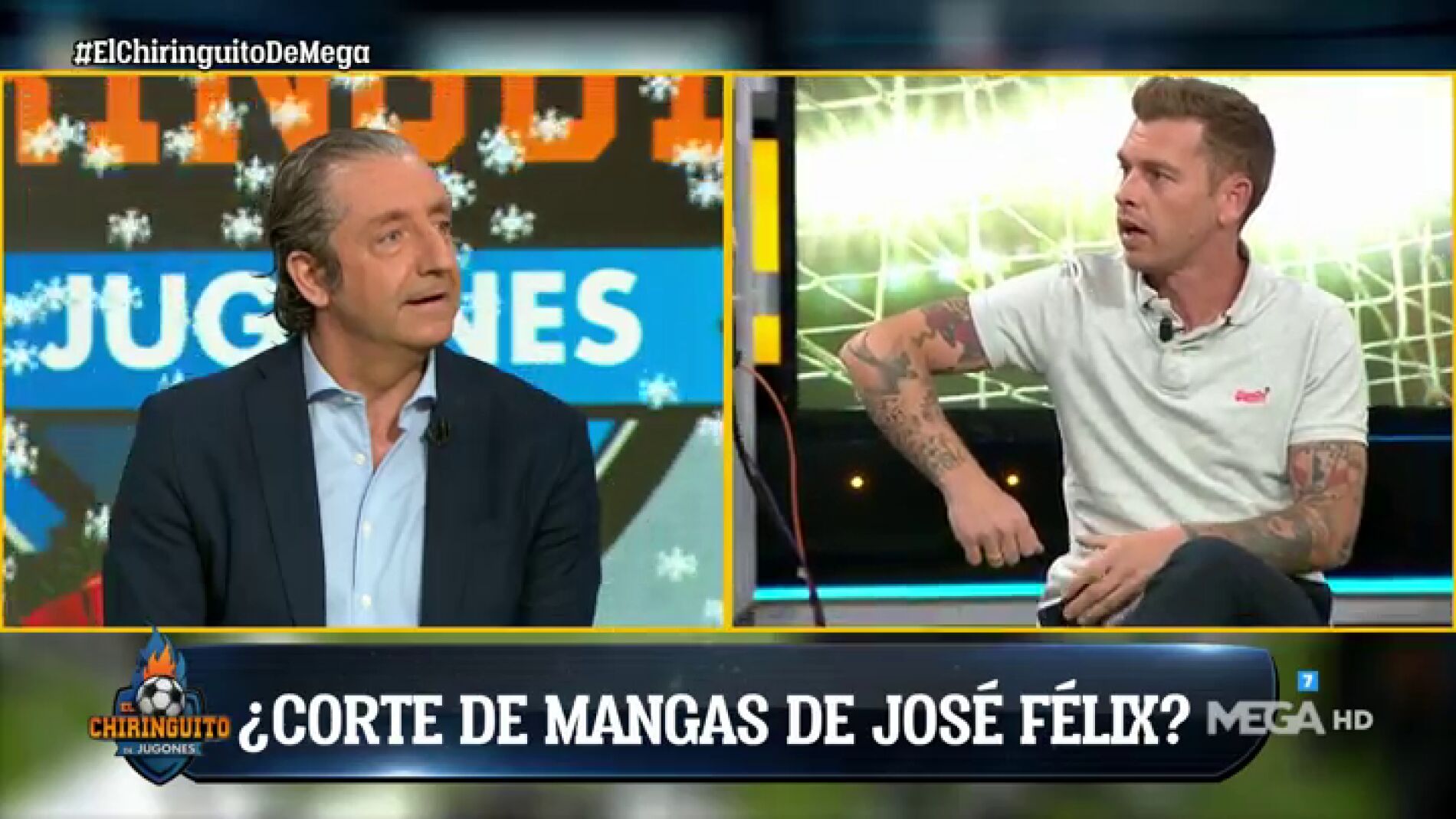 &iquest;POSICI&Oacute;N NATURAL?