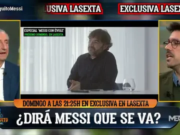 ¡SE VIENEN CHIRINGUITAZOS! ¡SE VIENEN CHIRINGUITAZOS!