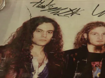 Alice in chains Alice in chains
