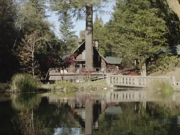 La casa de Rick La casa de Rick