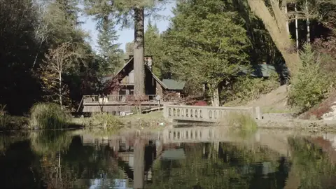 La casa de Rick La casa de empeños