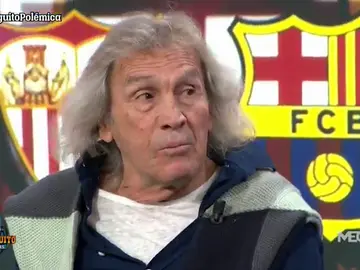GATTI: "Este BARÇA NO le GANA a NADIE" GATTI: "Este BARÇA NO le GANA a NADIE"