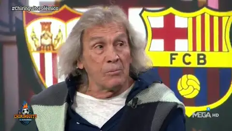 GATTI: "Este BARÇA NO le GANA a NADIE" GATTI: "Este BARÇA NO le GANA a NADIE"