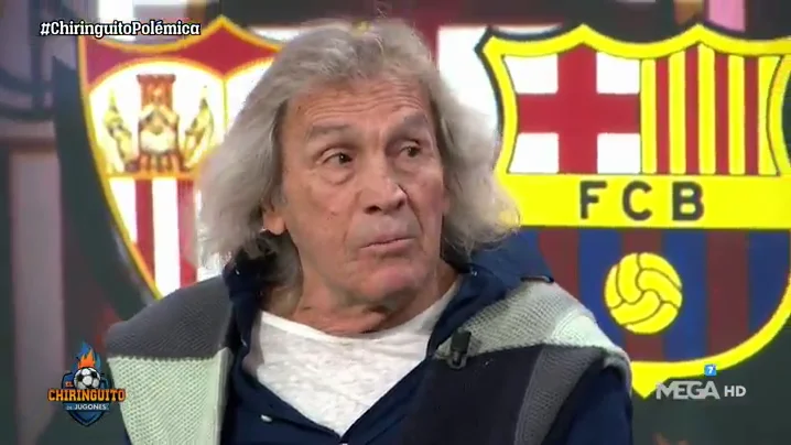 GATTI: "Este BARÇA NO le GANA a NADIE" GATTI: "Este BARÇA NO le GANA a NADIE"