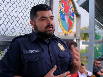 En busca de un visado En busca de un visado