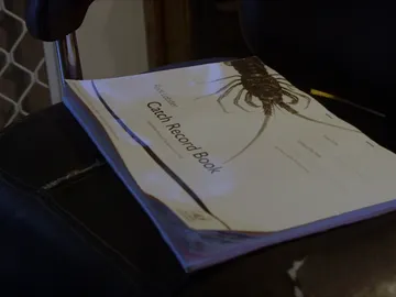 Un control sobre las capturas Un control sobre las capturas