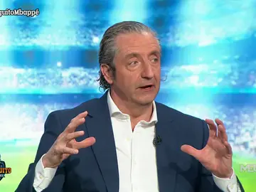 '¿DEJA VU?' '¿DEJA VU?'