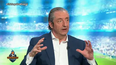 '¿DEJA VU?' '¿DEJA VU?'