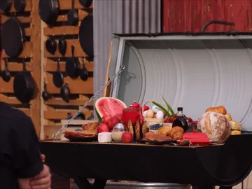 Desayunos que se pueden cenar Desayunos que se pueden cenar