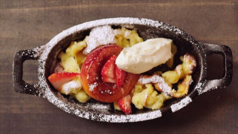 Maestros de la parrilla