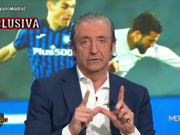 El vestuario del Real Madrid: "Jugando ASÍ GANAMOS la CHAMPIONS"