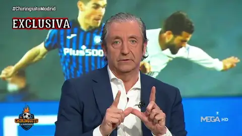 El vestuario del Real Madrid: "Jugando ASÍ GANAMOS la CHAMPIONS" El vestuario del Real Madrid: "Jugando ASÍ GANAMOS la CHAMPIONS"