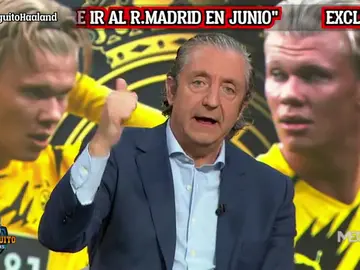 EL R. MADRID QUIERE A MBAPPÉ, HAALAND Y ALABA EL R. MADRID QUIERE A MBAPPÉ, HAALAND Y ALABA