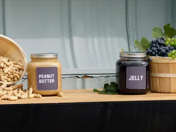Ingredientes para un plato ganador Ingredientes para un plato ganador