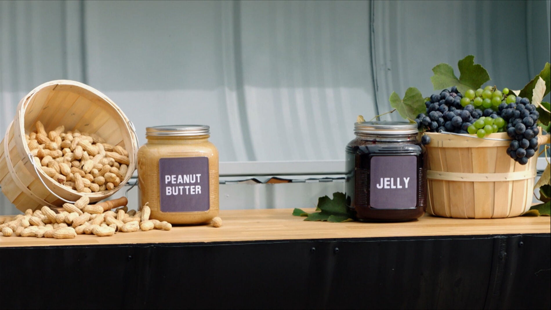 Ingredientes para un plato ganador