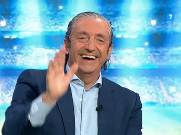 Josep Pedrerol Josep Pedrerol