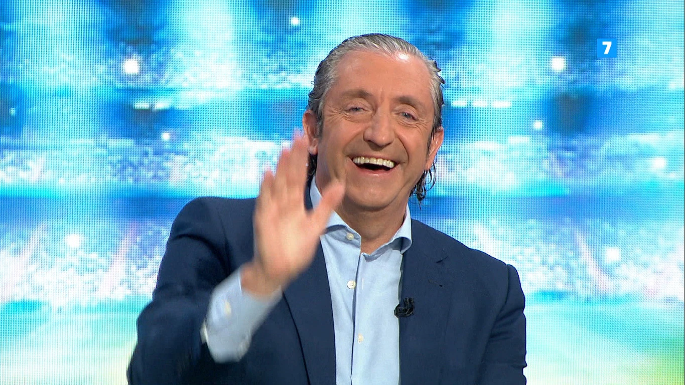 El Chiringuito de Jugones