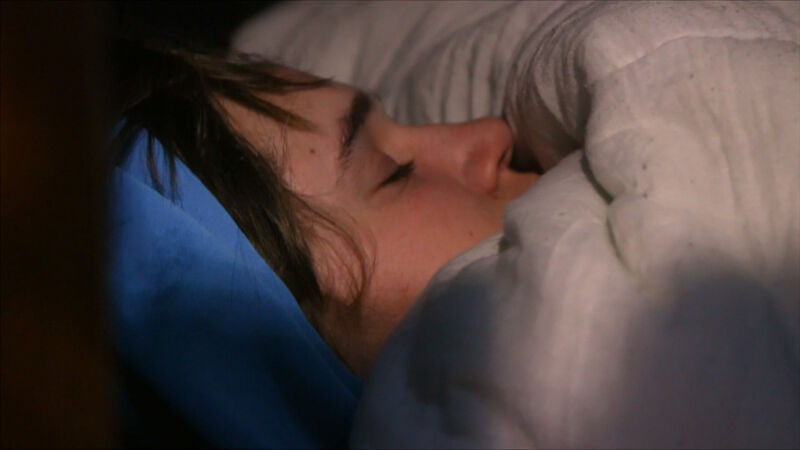 Un virus de su ayudante deja al patrón Bryce sin opciones en el mar