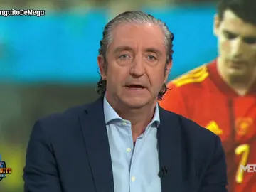 LUIS ENRIQUE SE QUEDA FRÍO LUIS ENRIQUE SE QUEDA FRÍO