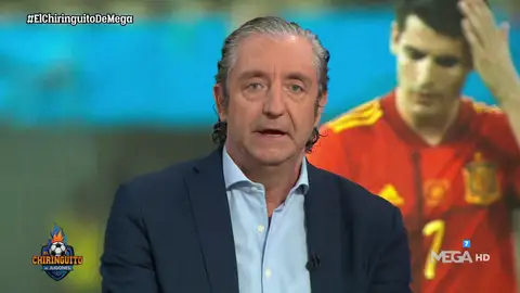 LUIS ENRIQUE SE QUEDA FRÍO LUIS ENRIQUE SE QUEDA FRÍO