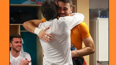 El Chiringuito El Chiringuito