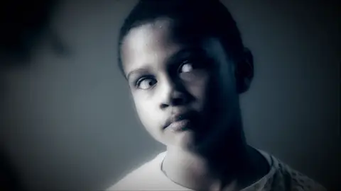 El extraño comportamiento de la familia Ammons Lo inexplicable