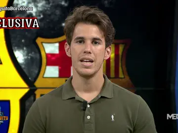 Griezmann, dispuesto a marcharse del Barça Griezmann, dispuesto a marcharse del Barça