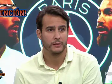 "EL FICHAJE DE RAMOS POR EL PSG SE ANUNCIARÁ MAÑANA" "EL FICHAJE DE RAMOS POR EL PSG SE ANUNCIARÁ MAÑANA"