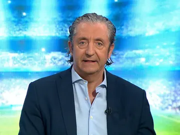 Josep Pedrerol Josep Pedrerol