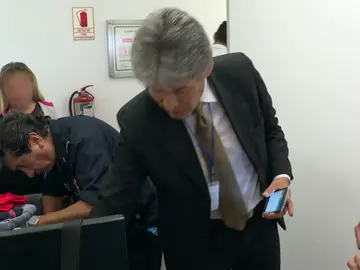 Estos productos dan falso positivo en drogas en un aeropuerto Estos productos dan falso positivo en drogas en un aeropuerto