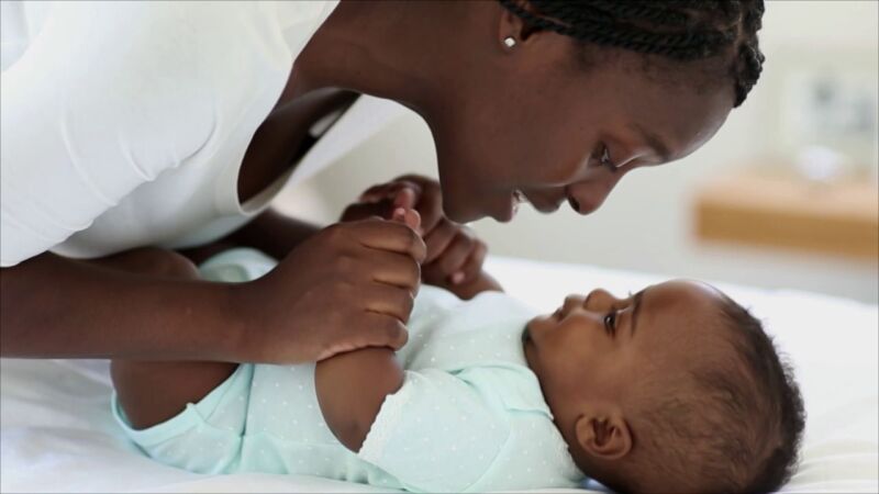 Los estudios demuestran que nunca se tiene más inteligencia que cuando se nace