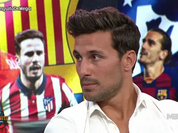 "EL ATLETI NO NECESITA A GRIEZMANN" "EL ATLETI NO NECESITA A GRIEZMANN"