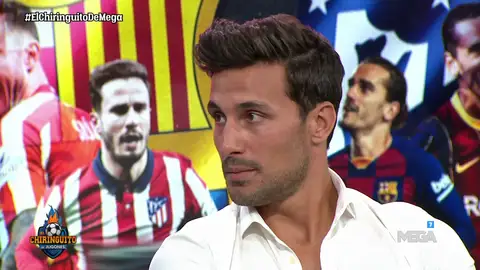 "EL ATLETI NO NECESITA A GRIEZMANN" "EL ATLETI NO NECESITA A GRIEZMANN"