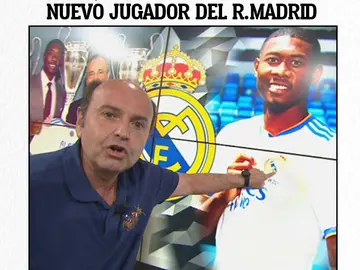 El Chiringuito El Chiringuito