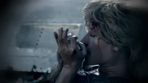 ¿Cómo sobrevivió esta mujer a la caída de una avión?  ¿Cómo sobrevivió esta mujer a la caída de una avión?