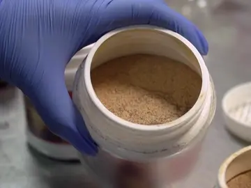 Cocaína de diseño para eludir las pruebas de drogas Cocaína de diseño para eludir las pruebas de drogas