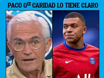 El Chiringuito El Chiringuito