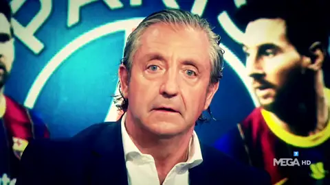 VUELVE VUELVE