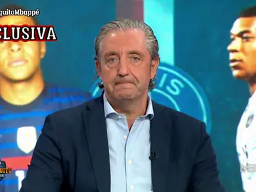 "MBAPPÉ PEDIRÁ REUNIRSE CON AL-KHELAIFI PARA QUE NEGOCIE CON EL REAL MADRID" "MBAPPÉ PEDIRÁ REUNIRSE CON AL-KHELAIFI PARA QUE NEGOCIE CON EL REAL MADRID"
