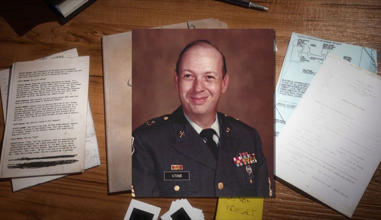 Un militar americano cuenta su visión sobre los extraterrestres