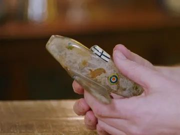 El salán de las subastas El salán de las subastas