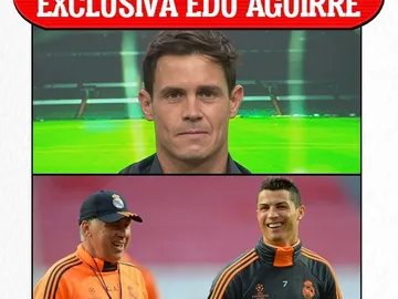 El Chiringuito El Chiringuito