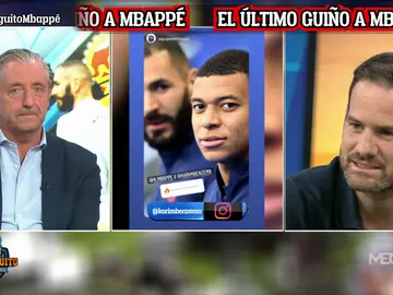 EL GUIÑO QUE FALTABA EL GUIÑO QUE FALTABA