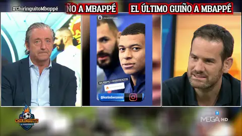 EL GUIÑO QUE FALTABA EL GUIÑO QUE FALTABA