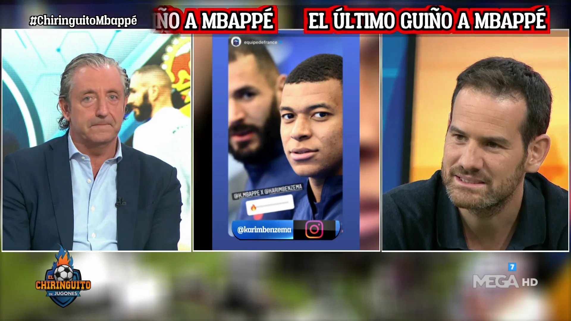 EL GUIÑO QUE FALTABA EL GUIÑO QUE FALTABA