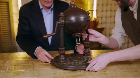 En 1820 existían los bingos, la razón te sorprenderá En 1820 existían los bingos, la razón te sorprenderá