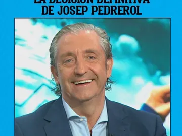 El Chiringuito El Chiringuito